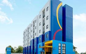 ฮ็อป อินน์ กาญจนบุรี